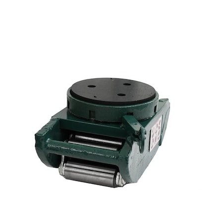 Hilman Rollers 7.5-TON CAPACITY FT SERIES 7.5-SLP